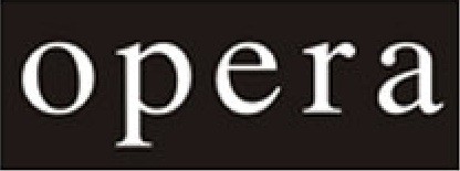 OPERA