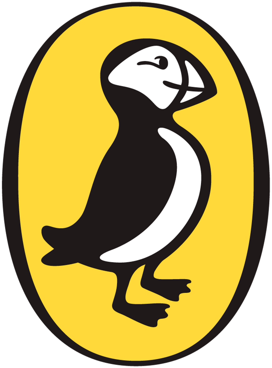 PUFFIN BOOKS