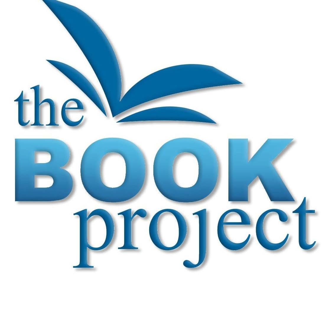 THE BOOK PROJECT