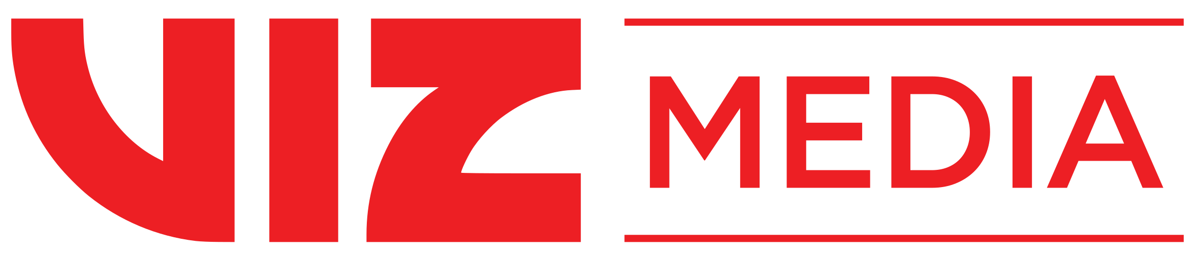 VIZ MEDIA