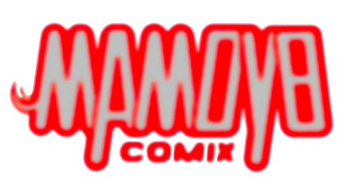 ΜΑΜΟΥΘ COMIX