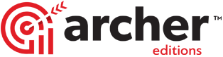 ARCHER EDITIONS