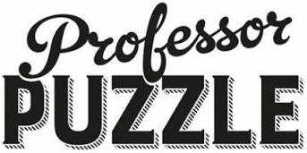 Professor Puzzle