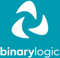 BINARY LOGIC