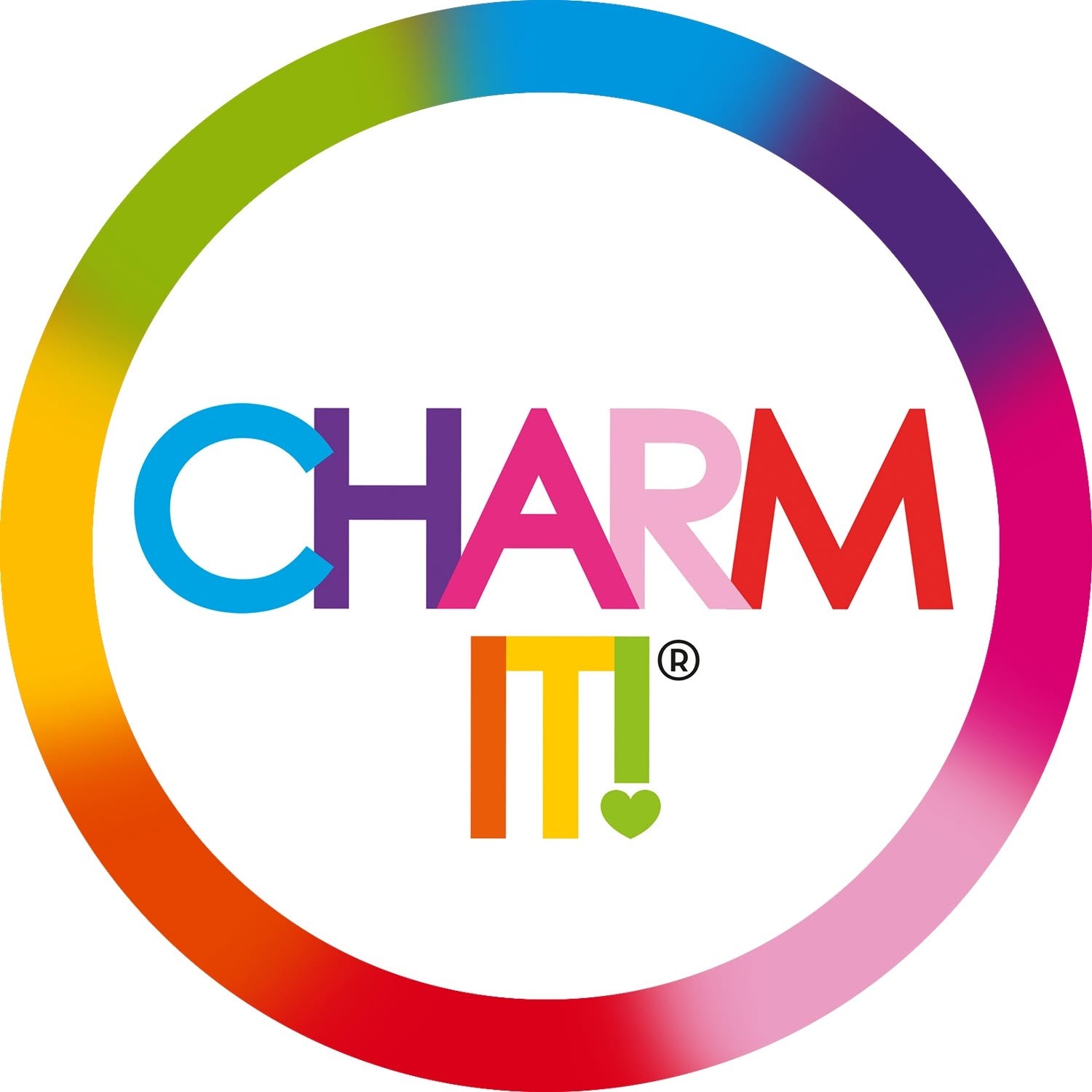 Charm Ιt