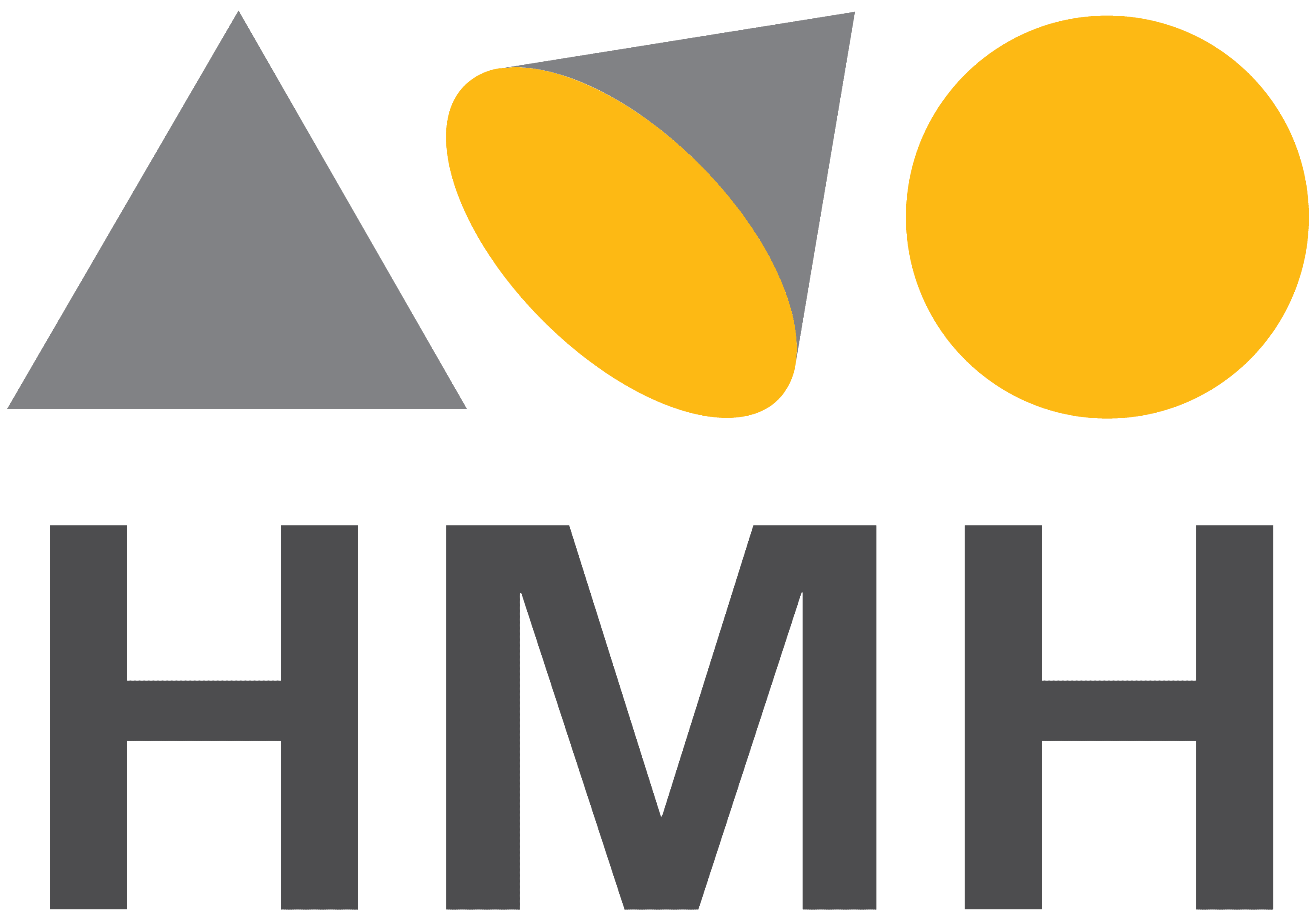 HOUGHTON MIFFLIN