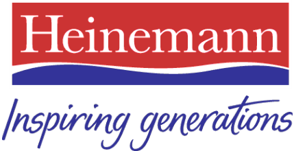 HEINEMANN