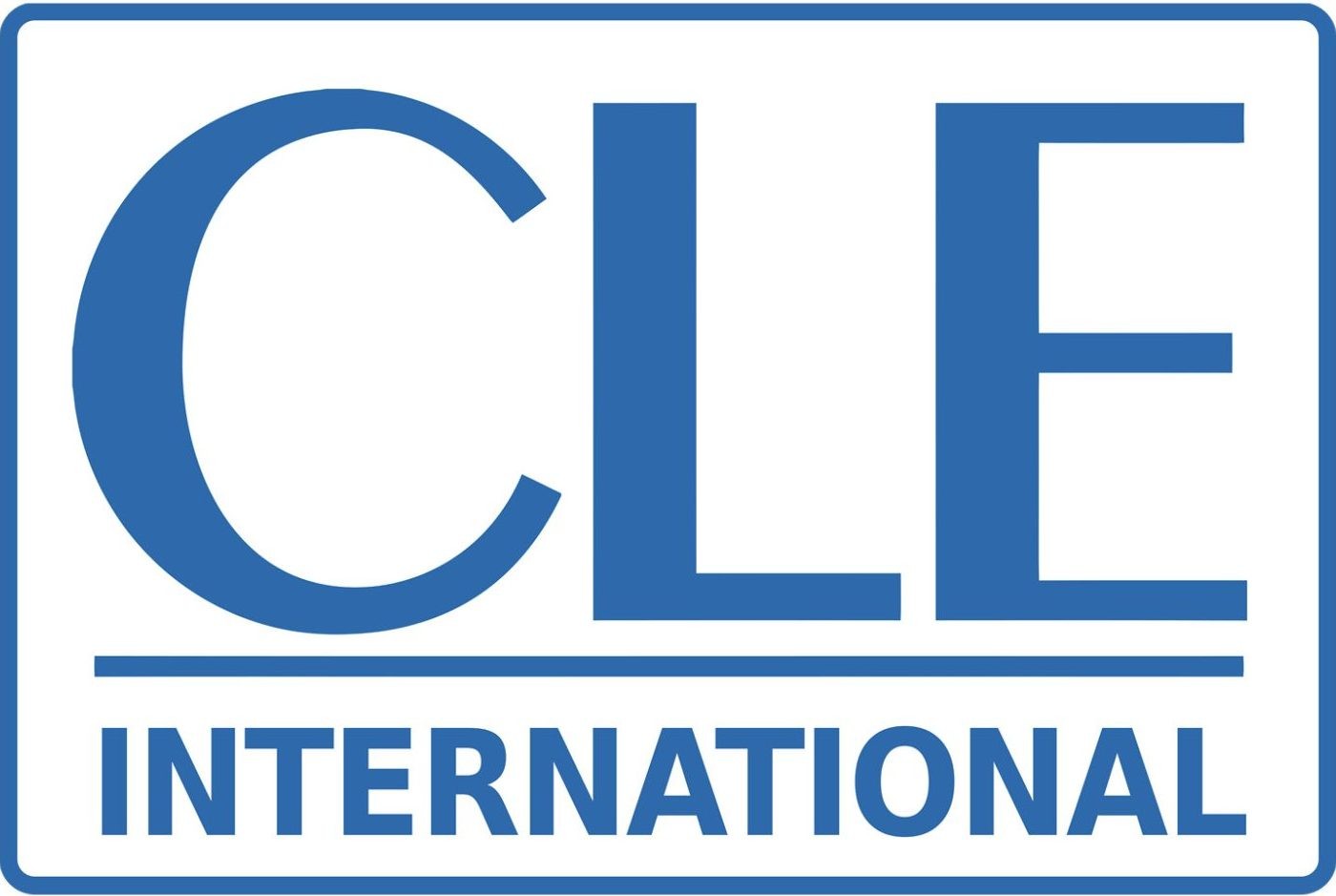 CLE INTERNATIONAL
