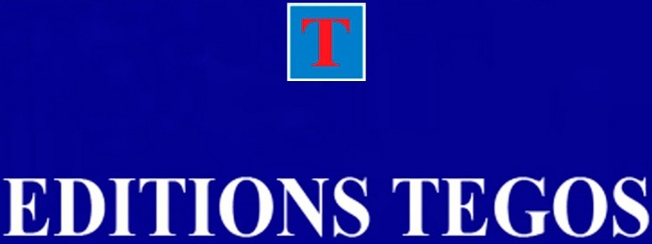 ΤΕΓΟΣ KΩNΣTANTINOΣ