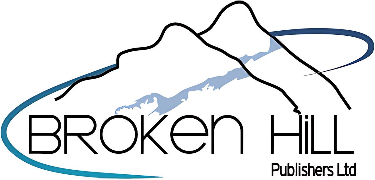 BROKEN HILL PUBLISHERS LTD