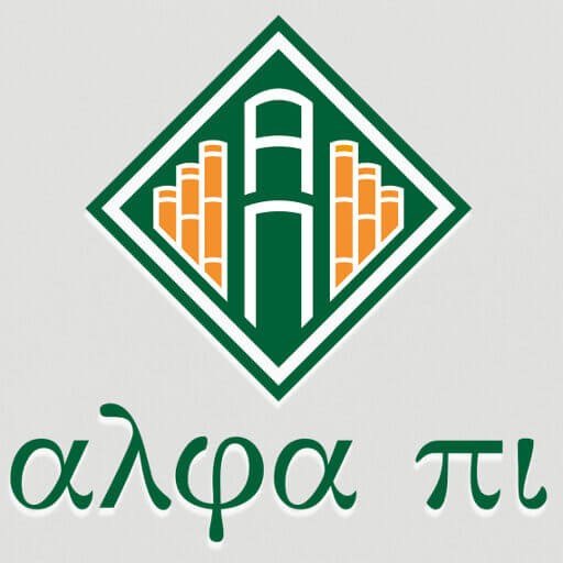 ΑΛΦΑ ΠΙ