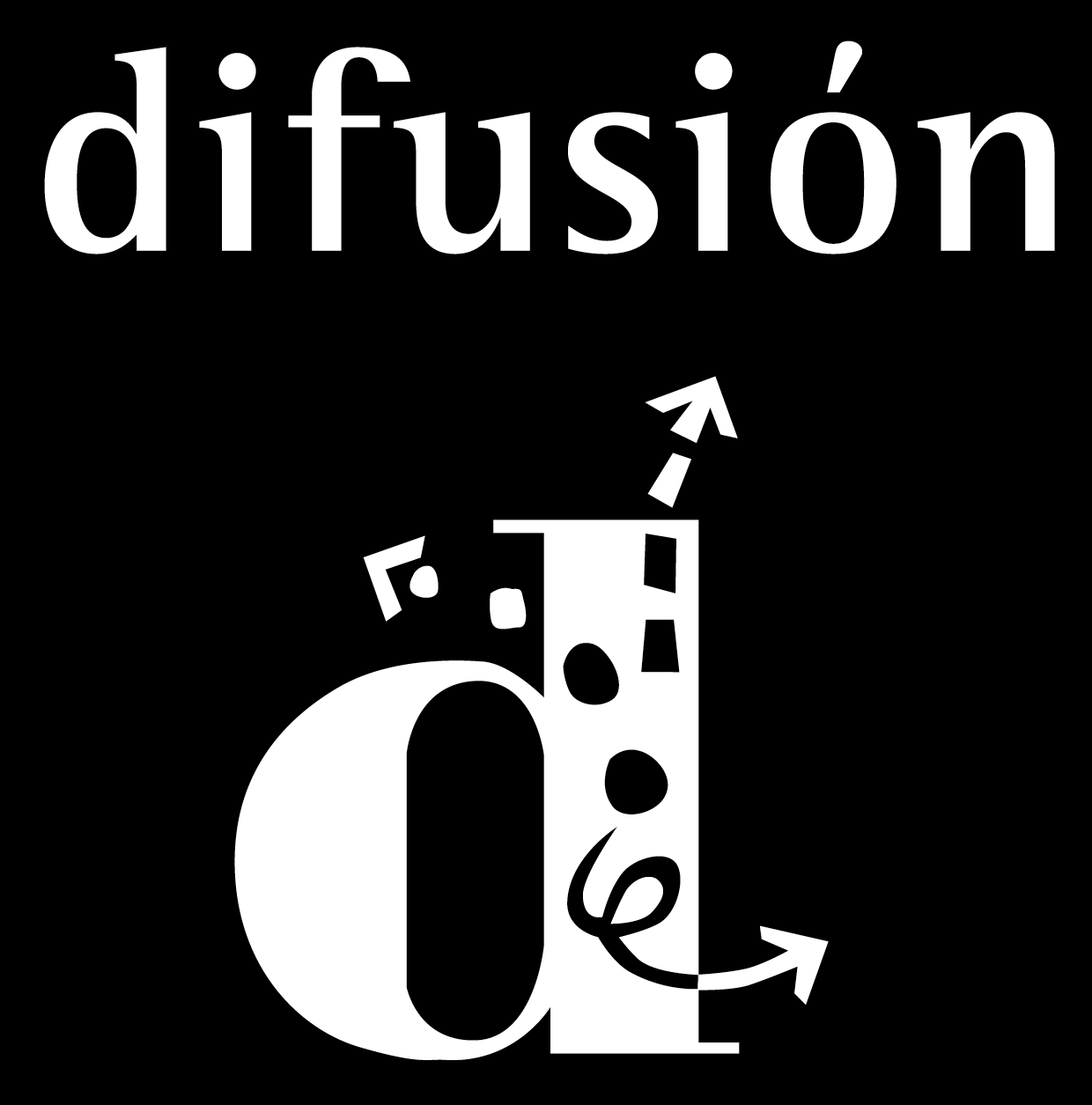 DIFUSION